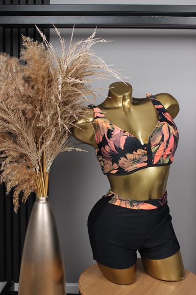 Купальник Sun&Sea (50-58) X56780 powder (лето)