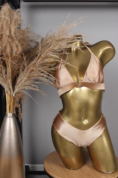 Купальник Sun&Sea (38-46) 26000 beige (лето)