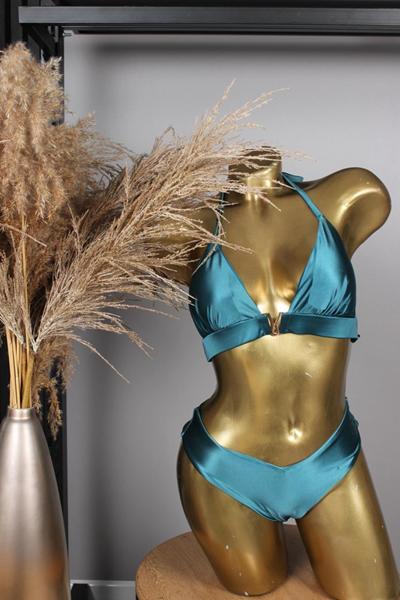 Купальник Sun&Sea (38-46) 26000 l.blue (лето)