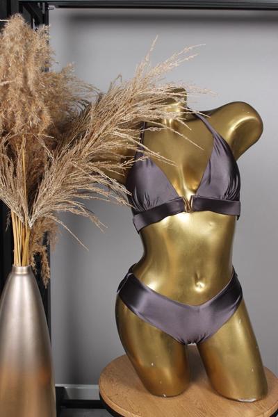 Купальник Sun&Sea (38-46) 26000 d.grey (лето)