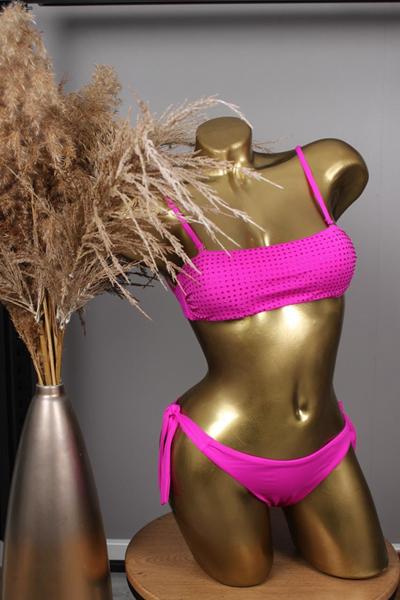 Купальник Sun&Sea (36-44) E311 pink (лето)