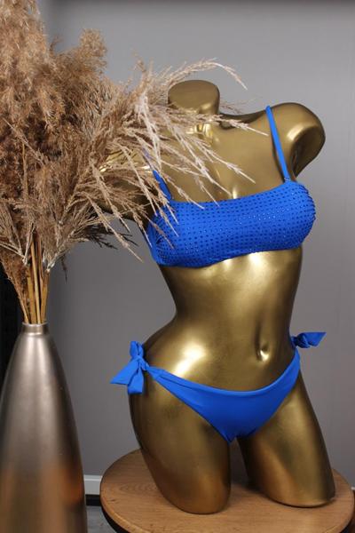 Купальник Sun&Sea (36-44) E311 blue (лето)