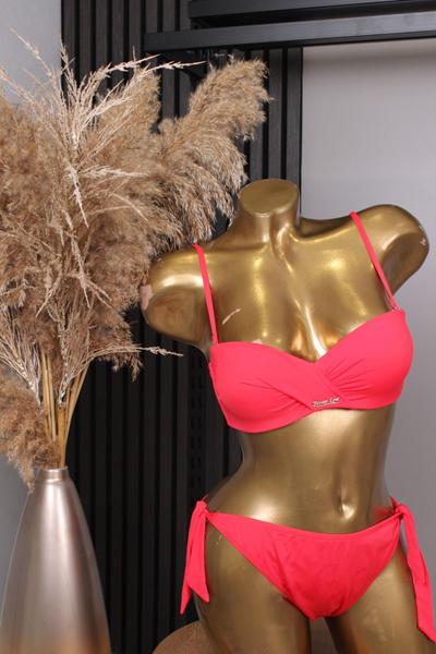 Купальник Sun&Sea (36-42) 25181 coral (лето)