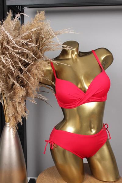 Купальник Sun&Sea (38-46) 26180 coral (лето)