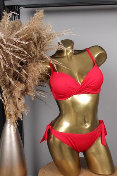 Купальник Sun&Sea (38-46) 26297 coral (лето)