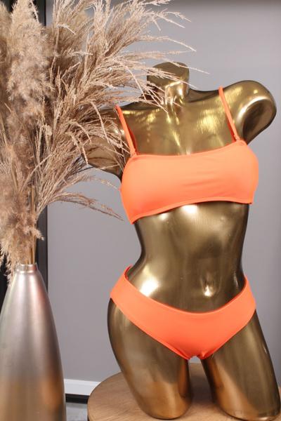 Купальник Sun&Sea (36-44) DT101 peach (лето)