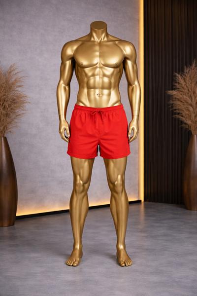 Плавки Sun&Sea (44-52) D3740B red (лето)