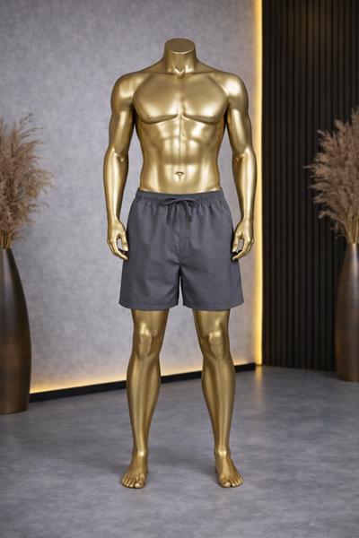 Плавки Sun&Sea (44-52) D3740A grey (лето)