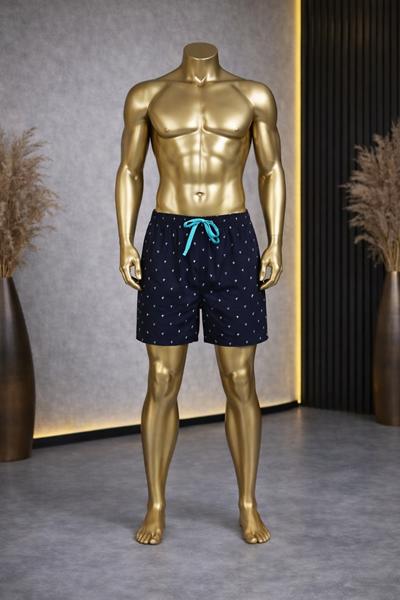 Плавки Sun&Sea (44-52) D7562 navy (лето)