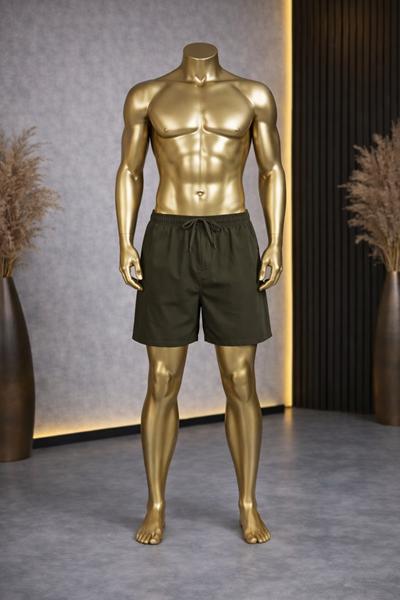 Плавки Sun&Sea (44-52) D3740A khaki (лето)