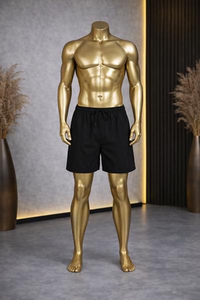 Плавки Sun&Sea (44-52) D3740A black (лето)