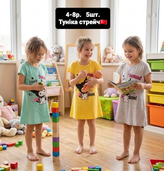 Платье AMZ (4-8) AM61 mint (лето)