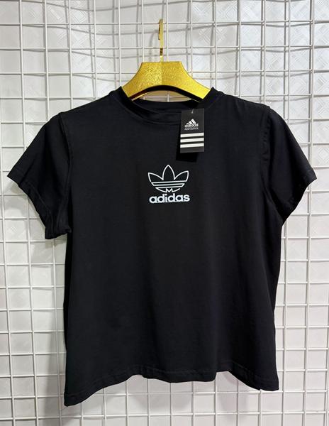 Футболка AXT (S-XL) AX129 black (лето)