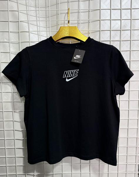 Футболка AXT (S-XL) AX135 black (лето)