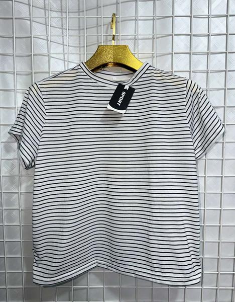 Футболка AXT (S-XL) AX140 white (лето)