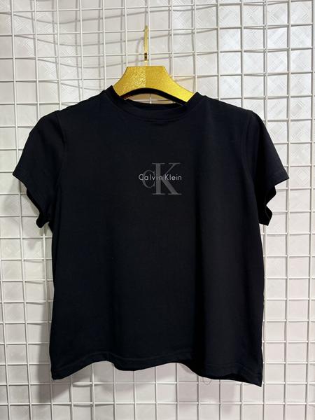 Футболка AXT (S-XL) AX143 black (лето)