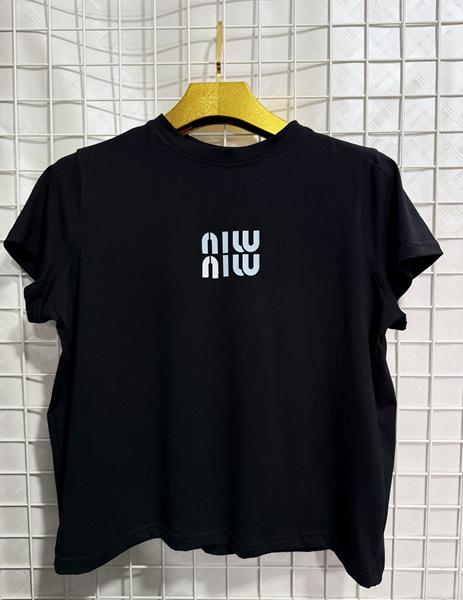 Футболка AXT (S-XL) AX146 black (лето)