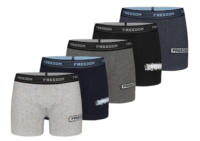 Трусы Disneyopt kids (6-7) DS291-8024 mix (6-7) (лето)