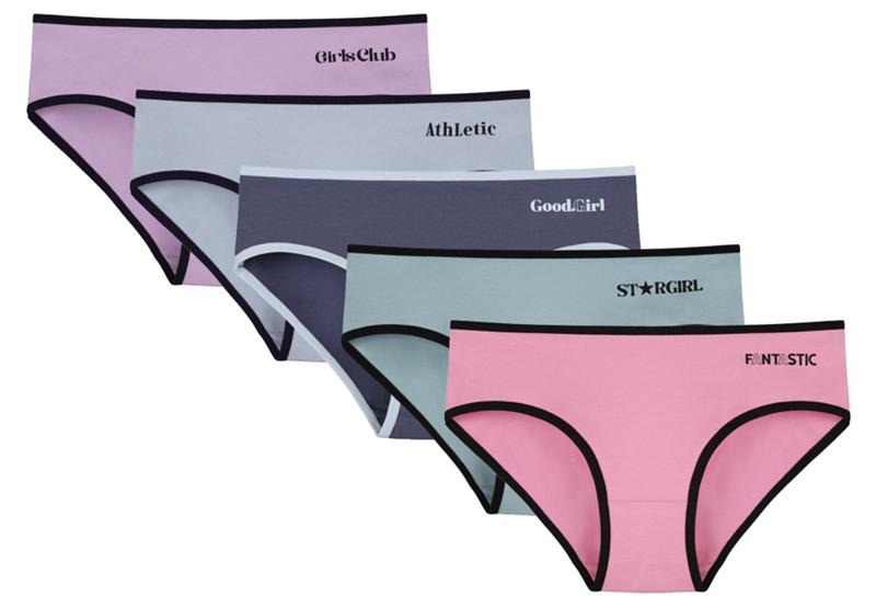 Трусы Disneyopt kids (12-13) DS300-5071PB286 mix (12-13) (лето)