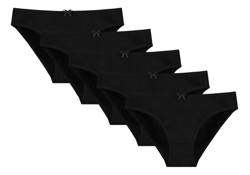 Трусы Disneyopt kids (10-11) DS309-5171S black (10-11) (лето)