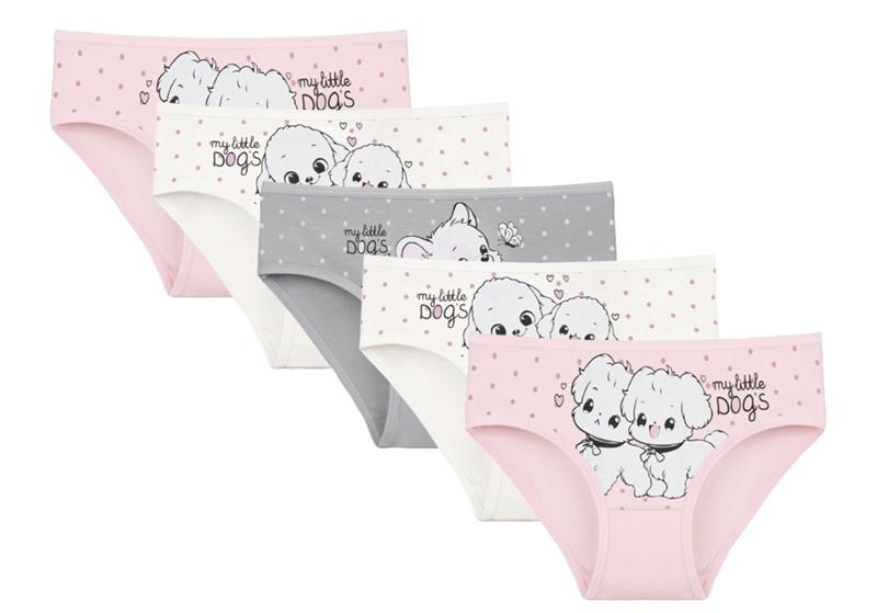 Трусы Disneyopt kids (2-3) DS313-4171PB212 mix (2-3) (лето)