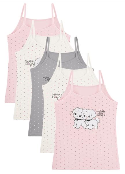 Майка Disneyopt kids (2-3) DS317-4371PB212 mix (2-3) (лето)