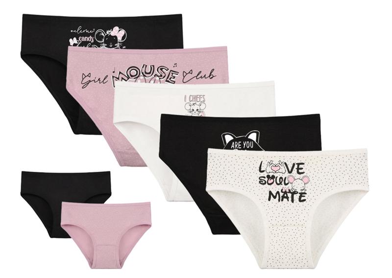 Трусы Disneyopt kids (8-9) DS323-4181B30 mix (8-9) (лето)