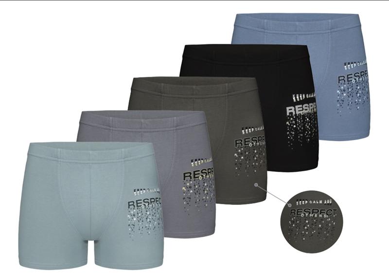 Трусы Disneyopt kids (14-15) DS331-8571PB9 mix (14-15) (лето)