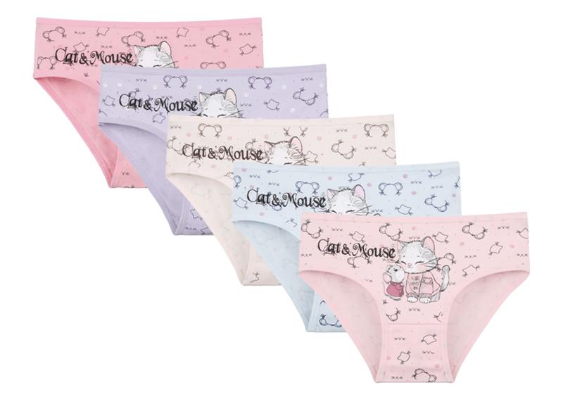 Трусы Disneyopt kids (6-7) DS335-4181B32 mix (6-7) (лето)