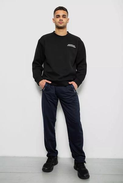 Штаны спорт Seven Group (L-5XL) 41668 mix (деми)