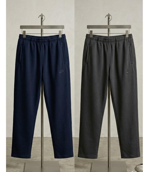 Штаны спорт Style M.Clothes (50-58) SM4 navy (деми)