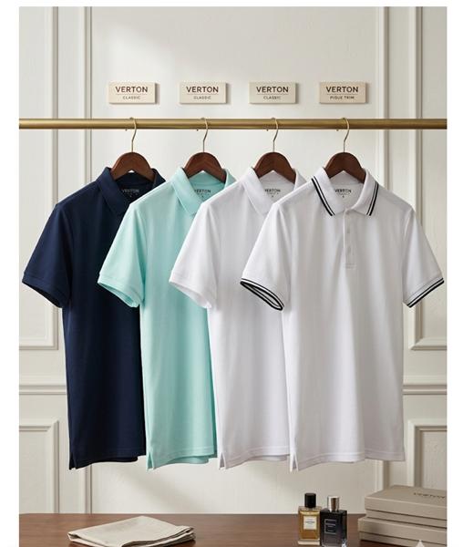 Футболка Style M.Clothes (S-2XL) SM116 white-white (лето)