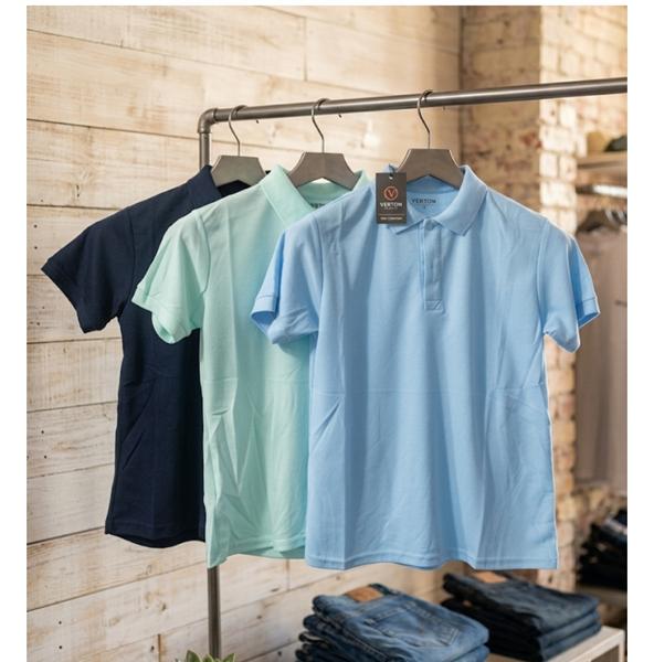 Футболка Style M.Clothes (12-16) SM119 black (лето)