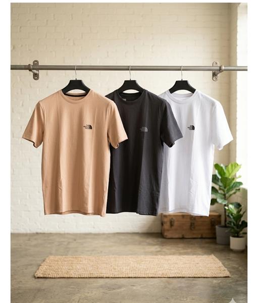 Футболка Style M.Clothes (48-56) SM144 black (лето)