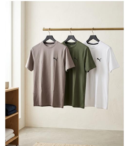 Футболка Style M.Clothes (48-56) SM152 white (лето)