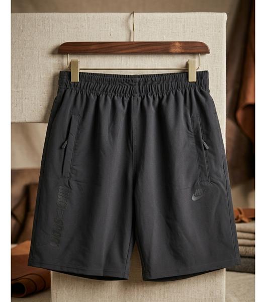 Шорты Style M.Clothes (48-56) SM207 black (лето)