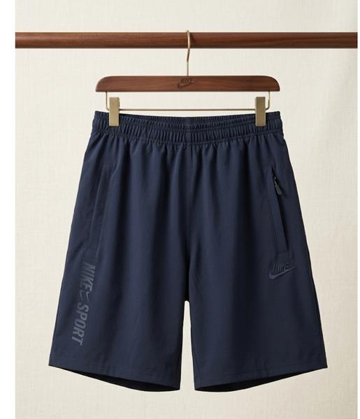 Шорты Style M.Clothes (48-56) SM209 navy (лето)