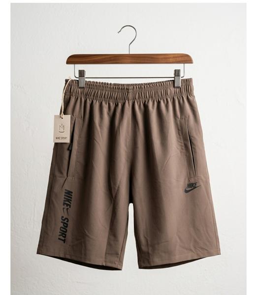 Шорты Style M.Clothes (48-56) SM212 beige (лето)