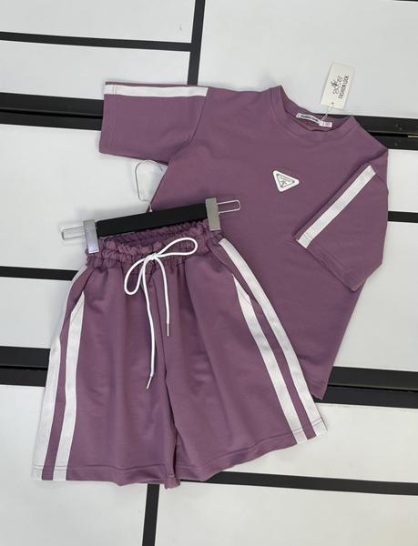Костюм Kosmy (124-158) 575 purple (лето)