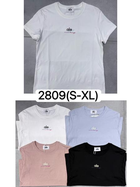 Футболка LiOpt (S-XL) 2809 l.grey (лето)