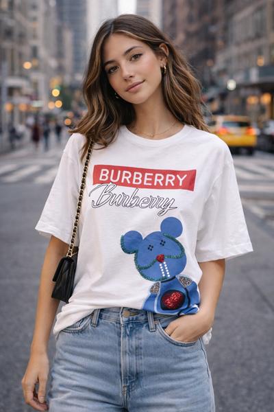 Футболка Major (S-L) 10074 white (лето)