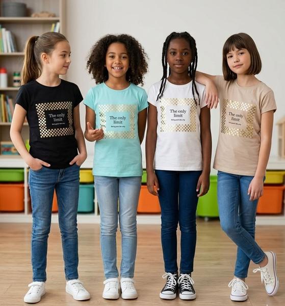 Футболка MMZ (9-13) M1416 beige (лето)