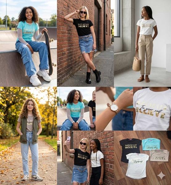 Футболка MMZ (9-13) M1420 beige (лето)