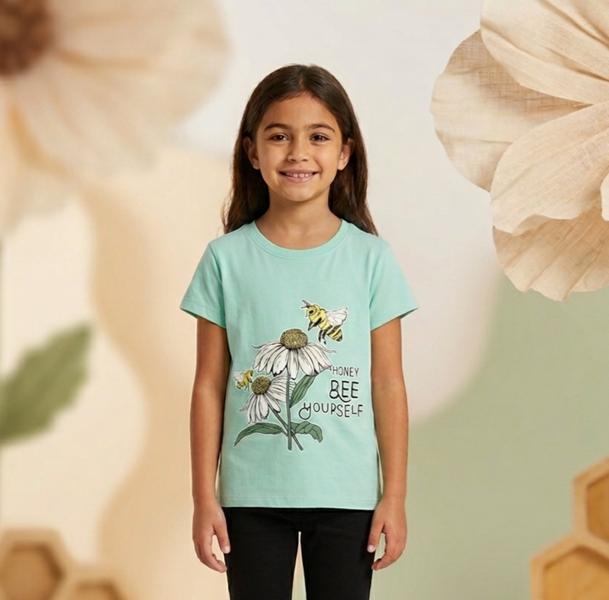 Футболка MMZ (9-13) M1594 l.blue (лето)