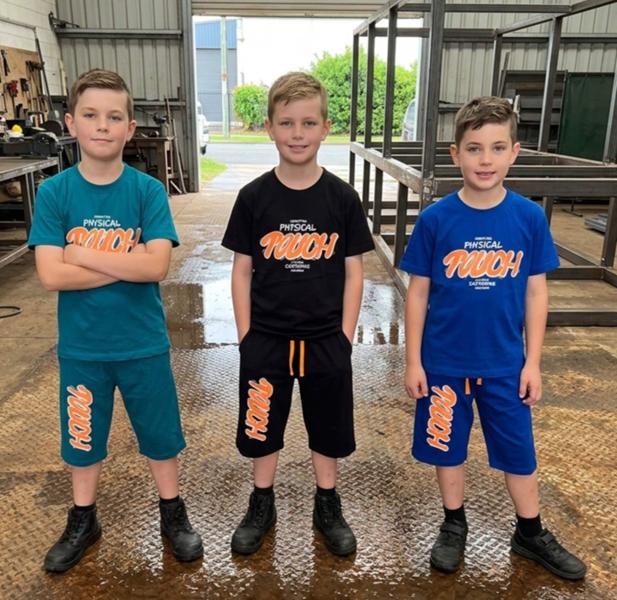 Костюм MMZ (9-12) M1476 blue (лето)