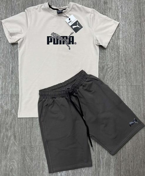 Костюм MMZ (13-17) 280-3 beige (лето)