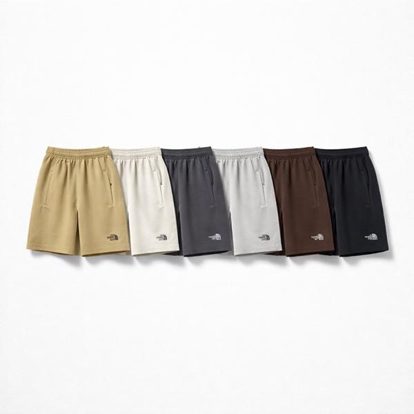 Шорты Phi Hung (48-56) P521 l.grey (лето)