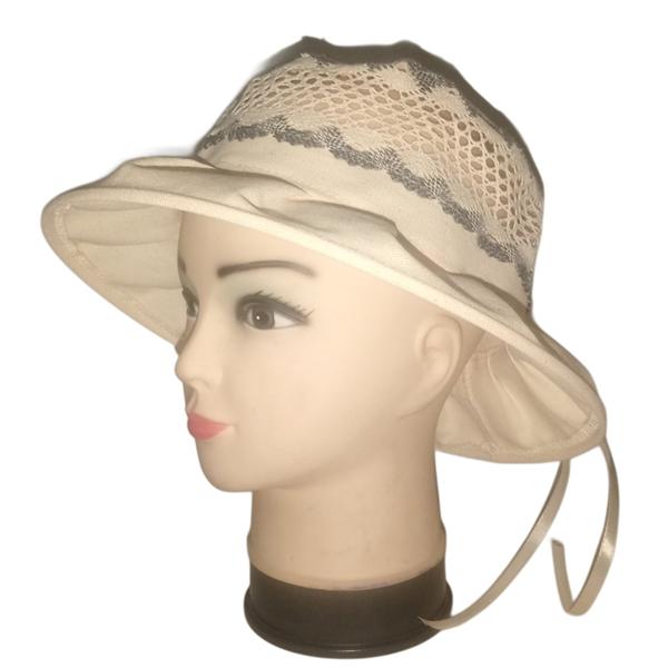 Панама Mabi (56-58) 0749 beige (лето)