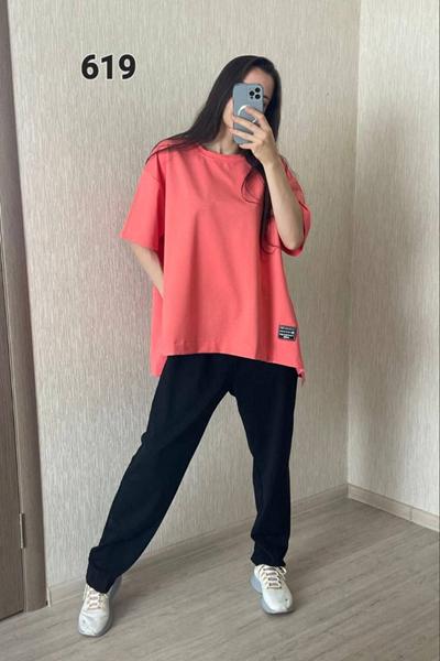 Костюм FSN (52-54) 619 coral (лето)