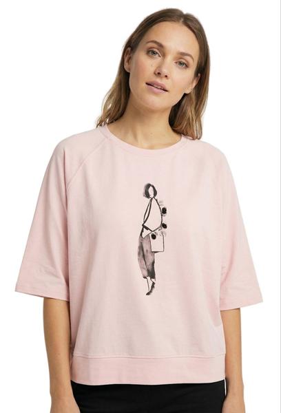 Футболка FSN (50-54) 6523 l.beige (лето)